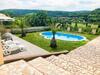 Mediterranean Villa With Pool