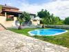 Mediterranean Villa With Pool