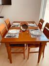 Apartamento Blue Sky