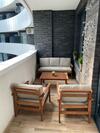 Apartment Pupin Star - City Centre