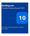 Apartamento Golden Lake Residence Arraial Do Cabo