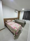 Apartamento Golden Lake Para�so Kwill