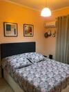 Apartamento � Na Beira Do Mar...com Estacionamento Exclusivo