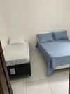 Apartamento Ap 1 Quarto Praia Grande