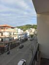 Apartamento P� Na Areia, Prainha