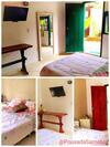 Bed & Breakfast Pousada Samsara