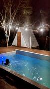 Primitivo Glamping Buzios