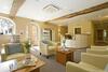 Rushton Hall Hotel And Spa