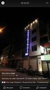 The Lirio's Hotel