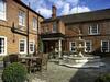 Mercure Farnham Bush Hotel