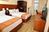 The Hub Hotel