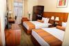 The Hub Hotel