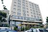 The Hub Hotel