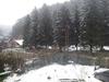 Apartamento ?umska Idila Rakovac