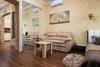 Historic Apartment Sofia In The Old Town