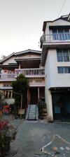 Apartamento Urban Townhouse