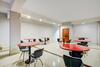 Hotel Townhouse Oak Hi-city