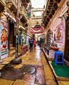 Hotel Jaisalmer Sand Dunes Camp&resort
