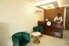 Rm Residency Hotel
