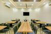 Townhouse Oak Hotel Elite