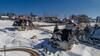 Tybet Domki I Apartamenty