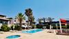 Sea And You Beachfront Apartments