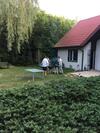Dom 4 Pokoje Z Basenem Blisko Warszawy