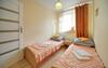 Apartamenty "milena"