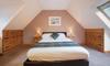 Redwood House B&B