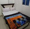 Hotel Raahi Palace By Wb Inn, Kanpur