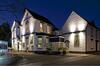 The Thomas Paine Hotel