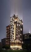 Apartamentos Somerset Central Salcedo Makati - Multiple Use Hotel