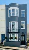 Hostal Egremont House - Brighton Rock Rooms