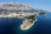 Apartments With A Parking Space Makarska - 17072