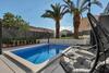 Lulani Pool Apartment