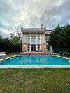 Private Villa Near The Sea,4+1,pools,sauna,jacuzzi