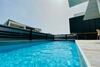 Kusadasi'nda Havuzlu L�x Villa Miray B2