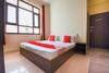 Oyo 66918 Hotel Silver