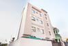 Oyo 66918 Hotel Silver