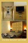 Oyo 83512 Setia Hotel