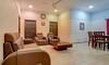 Hotel Treebo Trend Royal Apartmentts Madurai