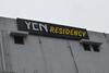 Hotel Yen Residency