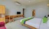 Hotel Treebo Trend Matoshree Inn Satara