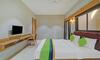 Hotel Treebo Trend Matoshree Inn Satara