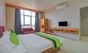 Hotel Treebo Trend Matoshree Inn Satara