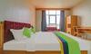 Hotel Treebo Trend Matoshree Inn Satara