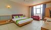 Hotel Treebo Trend Matoshree Inn Satara