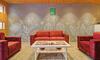 Hotel Treebo Trend Matoshree Inn Satara