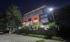 Hotel Treebo Trend Matoshree Inn Satara