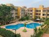 Apartamento Ocean Breeze Anjuna
